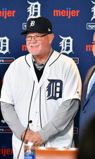 Tigers could be under the radar for a while during rebuild